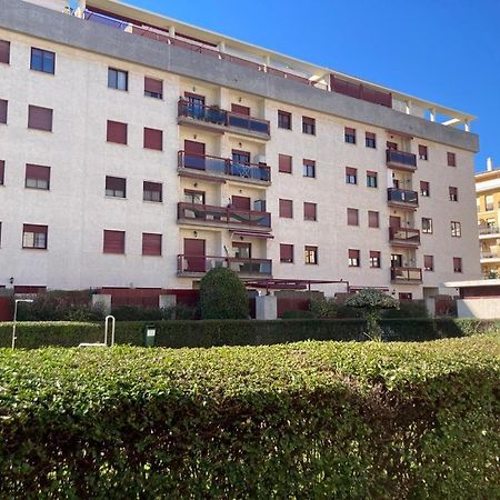 Apartamento Los Altos De El Puerto - Calidad, Garaje Y Wifi El Puerto de Santa María Esterno foto