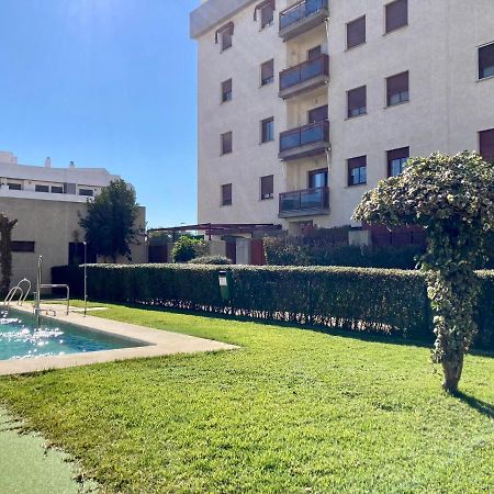 Apartamento Los Altos De El Puerto - Calidad, Garaje Y Wifi El Puerto de Santa María Esterno foto
