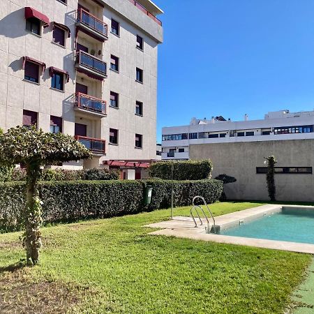 Apartamento Los Altos De El Puerto - Calidad, Garaje Y Wifi El Puerto de Santa María Esterno foto