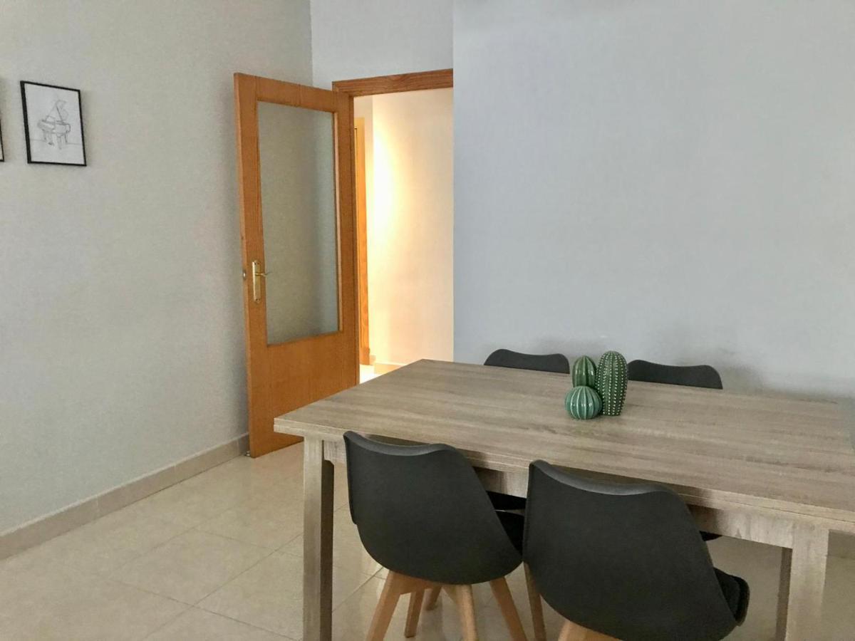 Apartamento Los Altos De El Puerto - Calidad, Garaje Y Wifi El Puerto de Santa María Esterno foto