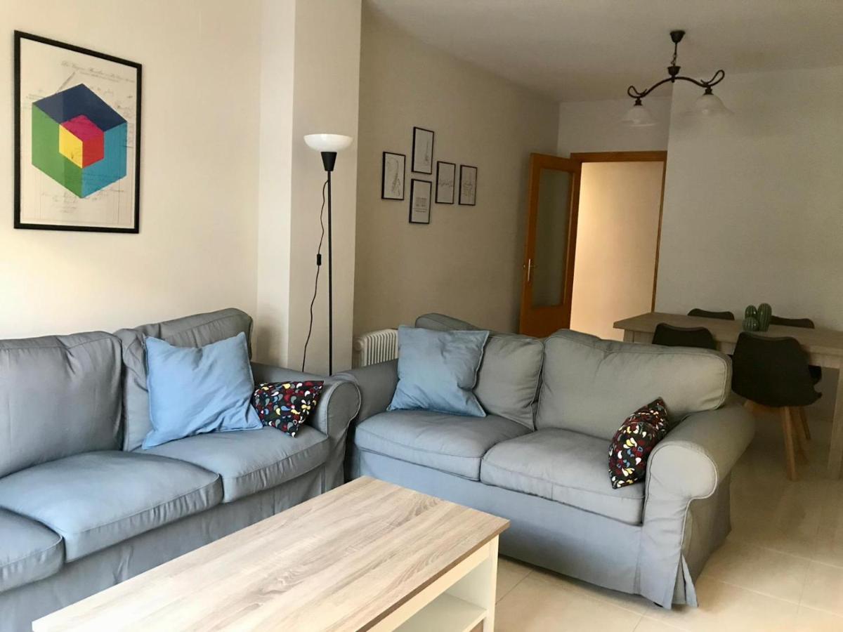 Apartamento Los Altos De El Puerto - Calidad, Garaje Y Wifi El Puerto de Santa María Esterno foto