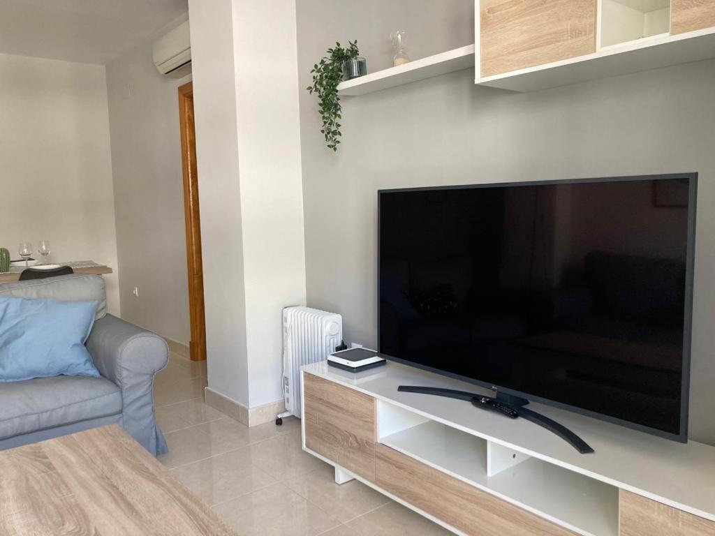 Apartamento Los Altos De El Puerto - Calidad, Garaje Y Wifi El Puerto de Santa María Esterno foto