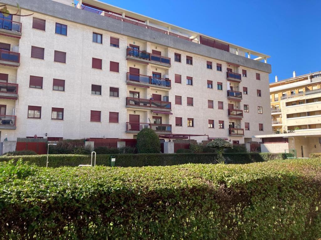 Apartamento Los Altos De El Puerto - Calidad, Garaje Y Wifi El Puerto de Santa María Esterno foto
