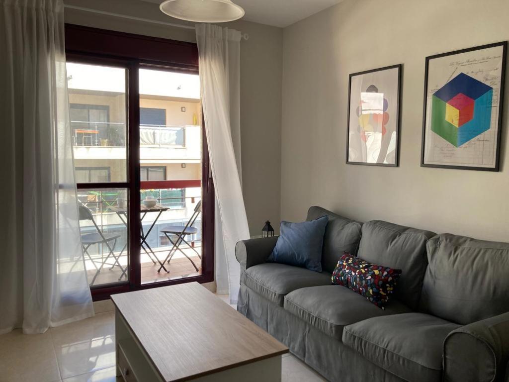 Apartamento Los Altos De El Puerto - Calidad, Garaje Y Wifi El Puerto de Santa María Esterno foto