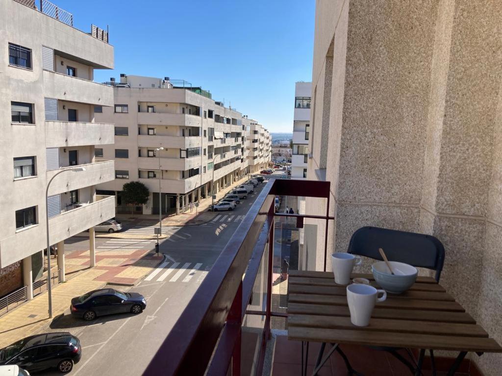 Apartamento Los Altos De El Puerto - Calidad, Garaje Y Wifi El Puerto de Santa María Esterno foto