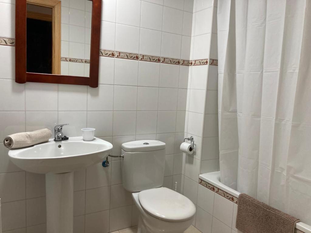 Apartamento Los Altos De El Puerto - Calidad, Garaje Y Wifi El Puerto de Santa María Esterno foto