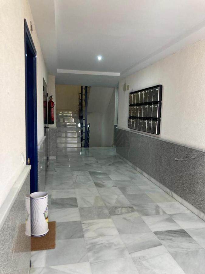 Apartamento Los Altos De El Puerto - Calidad, Garaje Y Wifi El Puerto de Santa María Esterno foto
