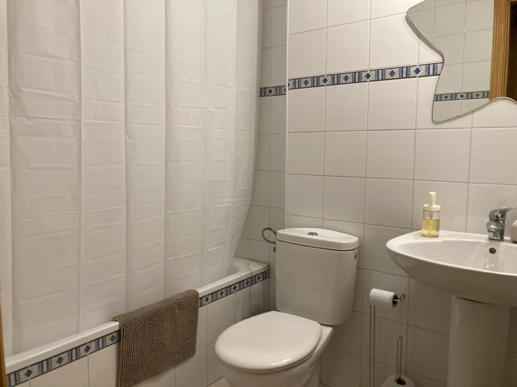 Apartamento Los Altos De El Puerto - Calidad, Garaje Y Wifi El Puerto de Santa María Esterno foto