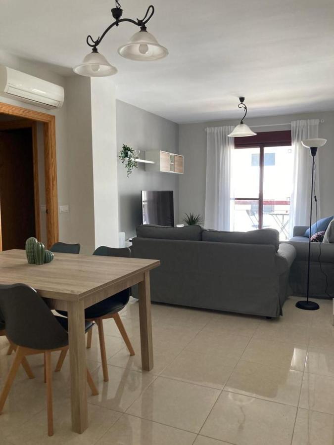 Apartamento Los Altos De El Puerto - Calidad, Garaje Y Wifi El Puerto de Santa María Esterno foto