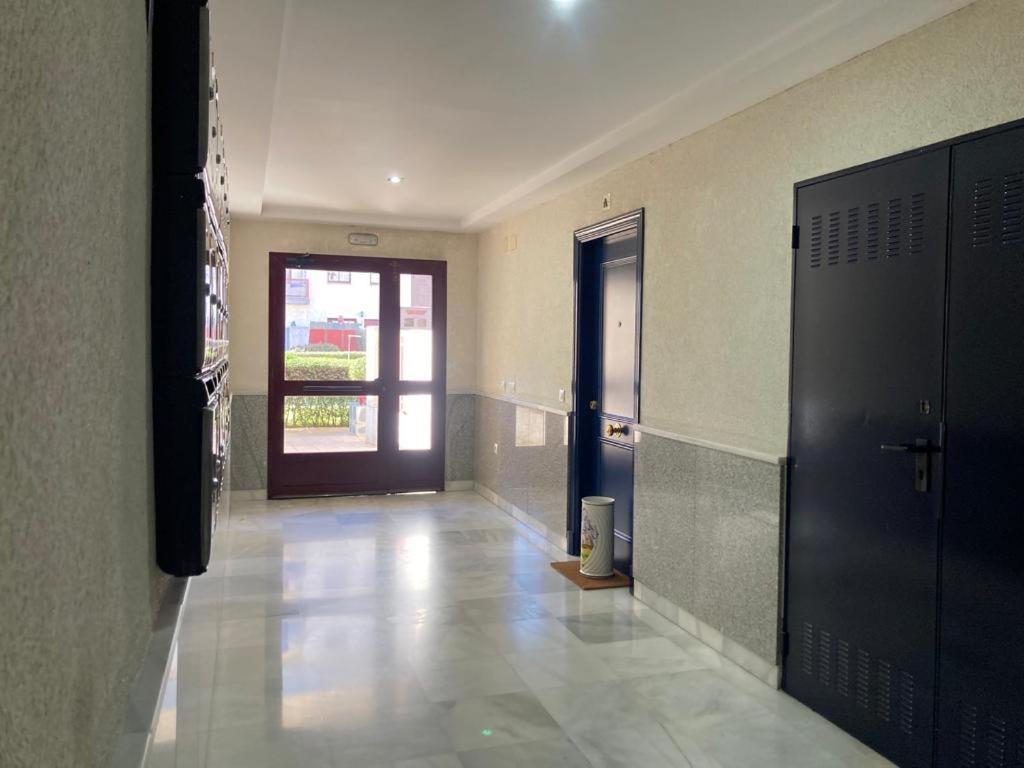 Apartamento Los Altos De El Puerto - Calidad, Garaje Y Wifi El Puerto de Santa María Esterno foto