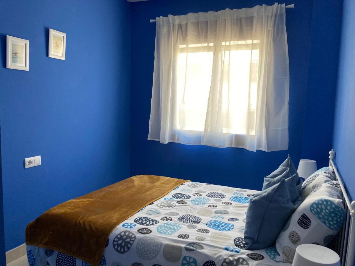 Apartamento Los Altos De El Puerto - Calidad, Garaje Y Wifi El Puerto de Santa María Esterno foto
