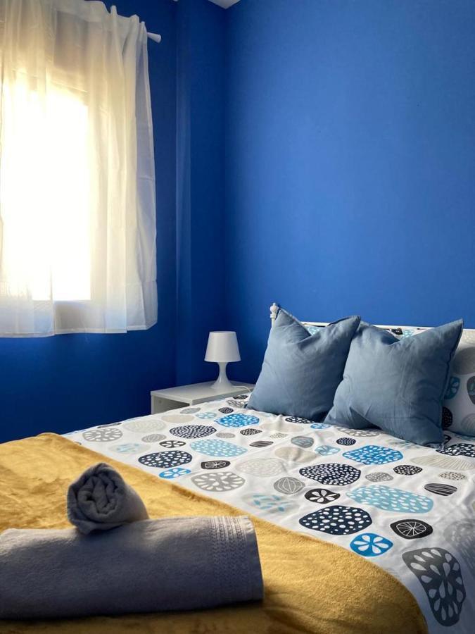 Apartamento Los Altos De El Puerto - Calidad, Garaje Y Wifi El Puerto de Santa María Esterno foto