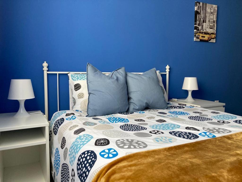 Apartamento Los Altos De El Puerto - Calidad, Garaje Y Wifi El Puerto de Santa María Esterno foto