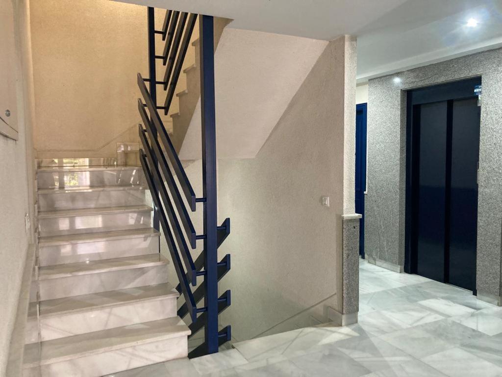 Apartamento Los Altos De El Puerto - Calidad, Garaje Y Wifi El Puerto de Santa María Esterno foto