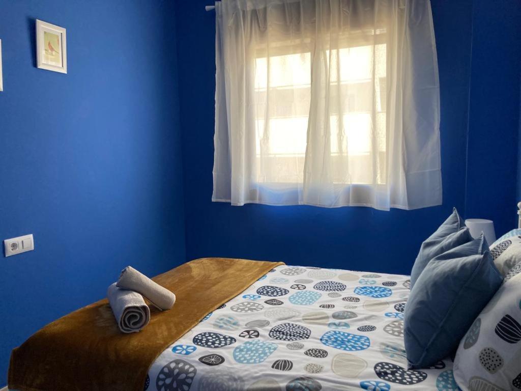 Apartamento Los Altos De El Puerto - Calidad, Garaje Y Wifi El Puerto de Santa María Esterno foto