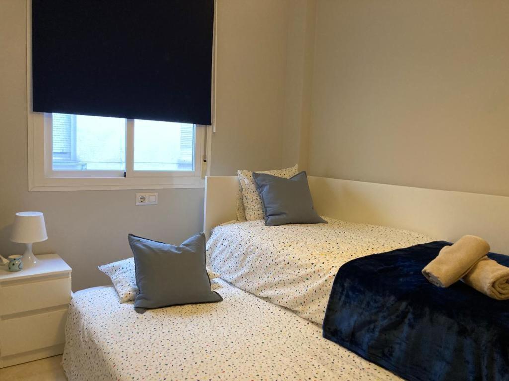 Apartamento Los Altos De El Puerto - Calidad, Garaje Y Wifi El Puerto de Santa María Esterno foto