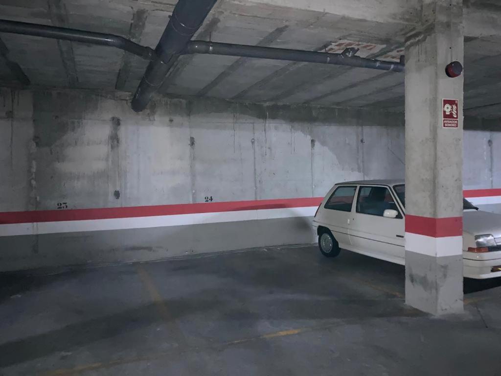 Apartamento Los Altos De El Puerto - Calidad, Garaje Y Wifi El Puerto de Santa María Esterno foto
