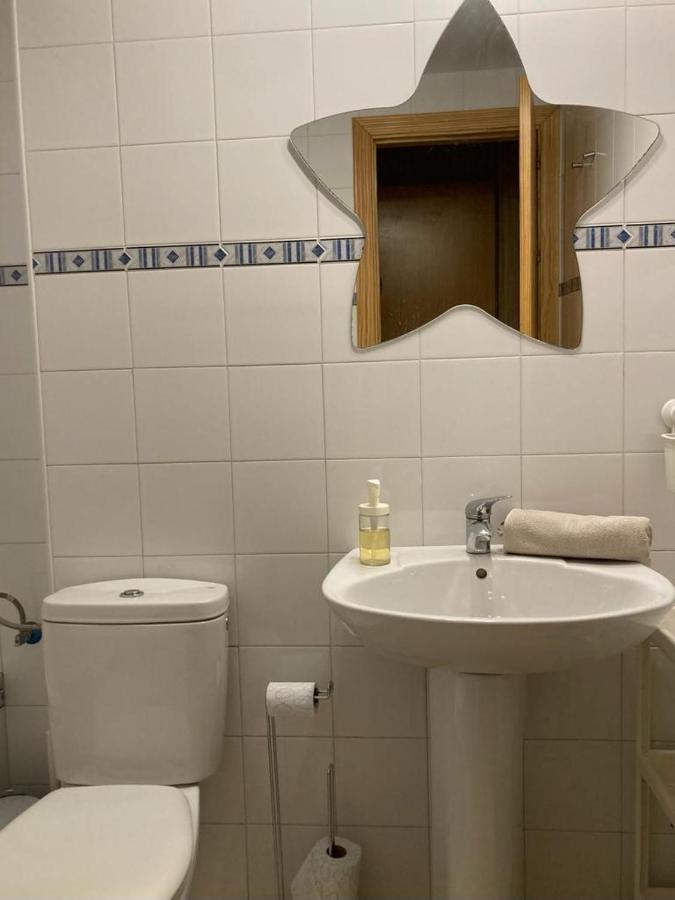 Apartamento Los Altos De El Puerto - Calidad, Garaje Y Wifi El Puerto de Santa María Esterno foto