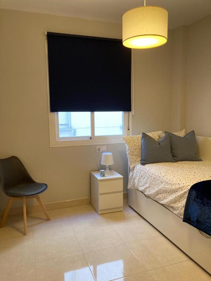 Apartamento Los Altos De El Puerto - Calidad, Garaje Y Wifi El Puerto de Santa María Esterno foto
