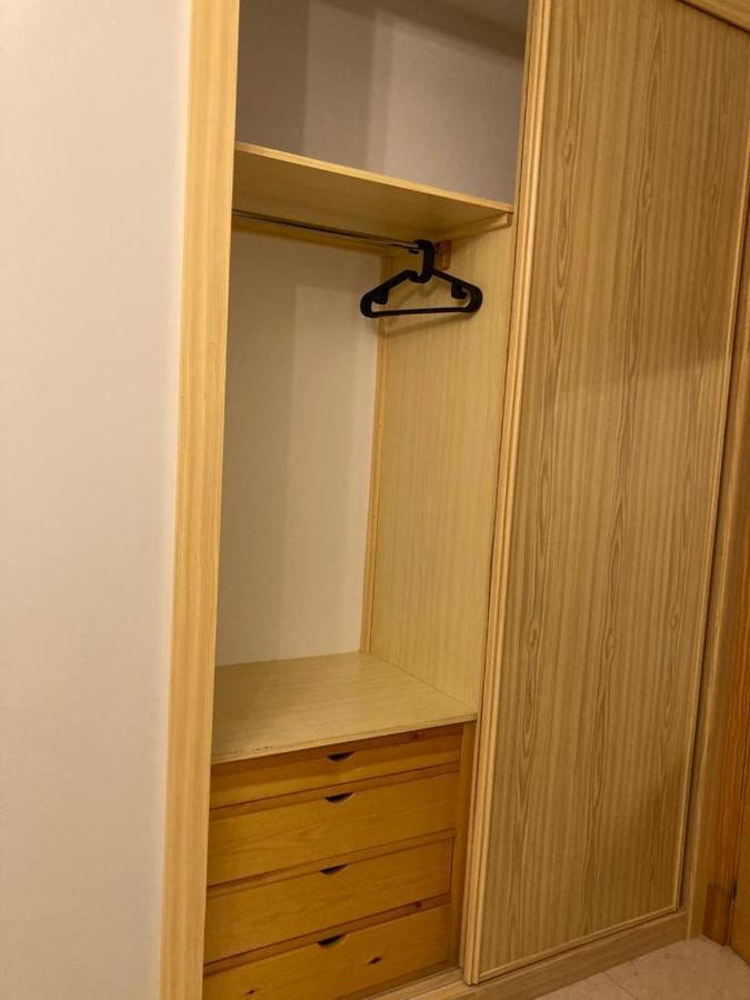 Apartamento Los Altos De El Puerto - Calidad, Garaje Y Wifi El Puerto de Santa María Esterno foto