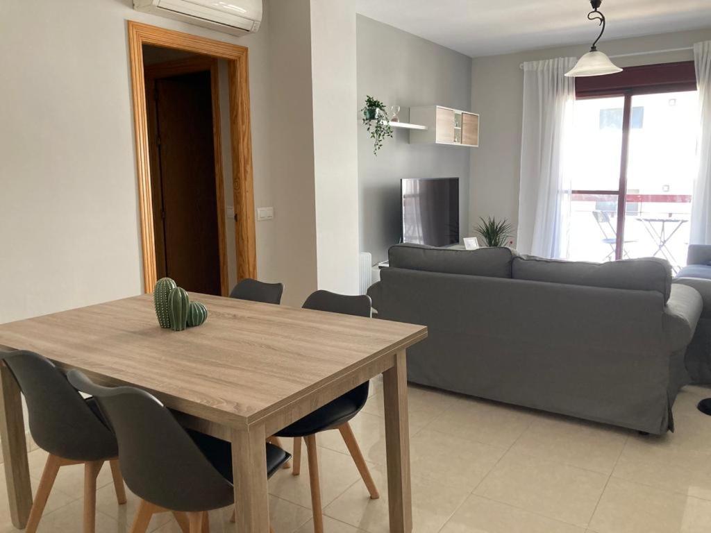 Apartamento Los Altos De El Puerto - Calidad, Garaje Y Wifi El Puerto de Santa María Esterno foto
