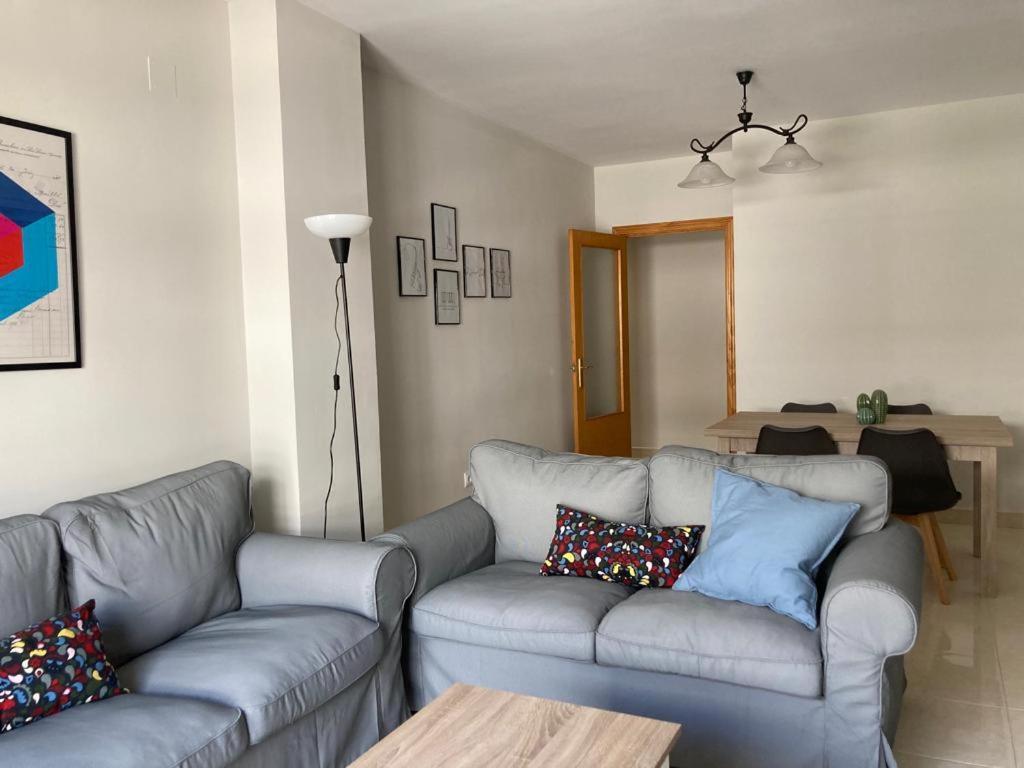 Apartamento Los Altos De El Puerto - Calidad, Garaje Y Wifi El Puerto de Santa María Esterno foto